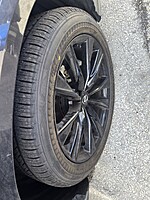 Used 2024 LEXUS NX NX 350 F SPORT HANDLING AWD in FT. LAUDERDALE, FLORIDA (Photo 11)