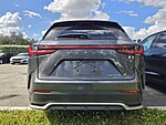 Used 2024 LEXUS NX NX 350 F SPORT HANDLING AWD in FT. LAUDERDALE, FLORIDA (Photo 6)