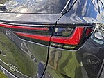 Used 2024 LEXUS NX NX 350 F SPORT HANDLING AWD in FT. LAUDERDALE, FLORIDA (Photo 8)