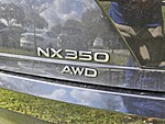 Used 2024 LEXUS NX NX 350 F SPORT HANDLING AWD in FT. LAUDERDALE, FLORIDA (Photo 9)