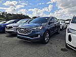 Used 2019 FORD EDGE TITANIUM FWD in FT. LAUDERDALE, FLORIDA (Photo 1)