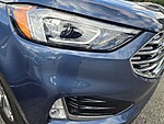 Used 2019 FORD EDGE TITANIUM FWD in FT. LAUDERDALE, FLORIDA (Photo 5)