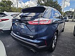 Used 2019 FORD EDGE TITANIUM FWD in FT. LAUDERDALE, FLORIDA (Photo 7)