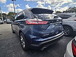 Used 2019 FORD EDGE TITANIUM FWD in FT. LAUDERDALE, FLORIDA (Photo 8)