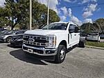Used 2023 FORD F-350 XLT 4WD CREW CAB 179