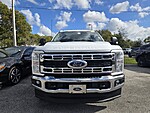 Used 2023 FORD F-350 XLT 4WD CREW CAB 179