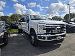 Used 2023 FORD F-350 XLT 4WD CREW CAB 179