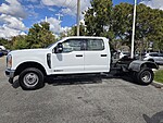Used 2023 FORD F-350 XLT 4WD CREW CAB 179