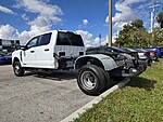Used 2023 FORD F-350 XLT 4WD CREW CAB 179