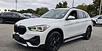 Used 2021 BMW X1 XDRIVE28I SPORTS ACTIVITY VEHICLE in FT. LAUDERDALE, FLORIDA