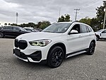 Used 2021 BMW X1 XDRIVE28I SPORTS ACTIVITY VEHICLE in FT. LAUDERDALE, FLORIDA (Photo 1)