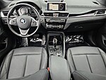 Used 2021 BMW X1 XDRIVE28I SPORTS ACTIVITY VEHICLE in FT. LAUDERDALE, FLORIDA (Photo 12)