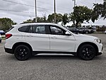 Used 2021 BMW X1 XDRIVE28I SPORTS ACTIVITY VEHICLE in FT. LAUDERDALE, FLORIDA (Photo 4)
