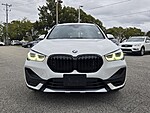 Used 2021 BMW X1 XDRIVE28I SPORTS ACTIVITY VEHICLE in FT. LAUDERDALE, FLORIDA (Photo 5)