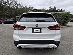 Used 2021 BMW X1 XDRIVE28I SPORTS ACTIVITY VEHICLE in FT. LAUDERDALE, FLORIDA (Photo 6)