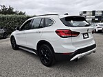 Used 2021 BMW X1 XDRIVE28I SPORTS ACTIVITY VEHICLE in FT. LAUDERDALE, FLORIDA (Photo 7)