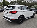 Used 2021 BMW X1 XDRIVE28I SPORTS ACTIVITY VEHICLE in FT. LAUDERDALE, FLORIDA (Photo 8)