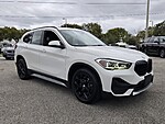 Used 2021 BMW X1 XDRIVE28I SPORTS ACTIVITY VEHICLE in FT. LAUDERDALE, FLORIDA (Photo 9)