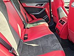 Used 2022 JAGUAR F-PACE SVR AWD in FT. LAUDERDALE, FLORIDA (Photo 15)