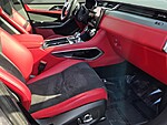 Used 2022 JAGUAR F-PACE SVR AWD in FT. LAUDERDALE, FLORIDA (Photo 16)