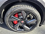 Used 2022 JAGUAR F-PACE SVR AWD in FT. LAUDERDALE, FLORIDA (Photo 17)