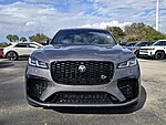 Used 2022 JAGUAR F-PACE SVR AWD in FT. LAUDERDALE, FLORIDA (Photo 5)