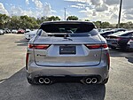 Used 2022 JAGUAR F-PACE SVR AWD in FT. LAUDERDALE, FLORIDA (Photo 6)