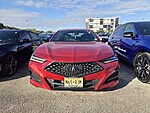 Used 2022 ACURA TLX SH-AWD W/A-SPEC PACKAGE in FT. LAUDERDALE, FLORIDA (Photo 3)