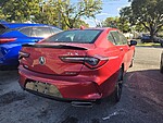 Used 2022 ACURA TLX SH-AWD W/A-SPEC PACKAGE in FT. LAUDERDALE, FLORIDA (Photo 5)