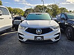 Used 2020 ACURA RDX FWD W/TECHNOLOGY PKG in FT. LAUDERDALE, FLORIDA (Photo 3)