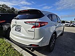 Used 2020 ACURA RDX FWD W/TECHNOLOGY PKG in FT. LAUDERDALE, FLORIDA (Photo 5)