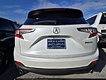 Used 2020 ACURA RDX FWD W/TECHNOLOGY PKG in FT. LAUDERDALE, FLORIDA (Photo 6)