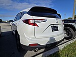 Used 2020 ACURA RDX FWD W/TECHNOLOGY PKG in FT. LAUDERDALE, FLORIDA (Photo 7)