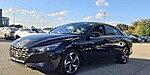 Used 2023 HYUNDAI ELANTRA SEL IVT in FT. LAUDERDALE, FLORIDA