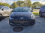Used 2023 HYUNDAI ELANTRA SEL IVT in FT. LAUDERDALE, FLORIDA (Photo 3)