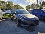 Used 2023 HYUNDAI ELANTRA SEL IVT in FT. LAUDERDALE, FLORIDA (Photo 4)