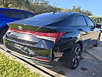 Used 2023 HYUNDAI ELANTRA SEL IVT in FT. LAUDERDALE, FLORIDA (Photo 5)