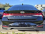 Used 2023 HYUNDAI ELANTRA SEL IVT in FT. LAUDERDALE, FLORIDA (Photo 6)