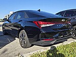 Used 2023 HYUNDAI ELANTRA SEL IVT in FT. LAUDERDALE, FLORIDA (Photo 7)