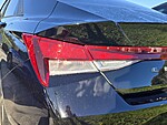 Used 2023 HYUNDAI ELANTRA SEL IVT in FT. LAUDERDALE, FLORIDA (Photo 8)
