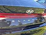 Used 2023 HYUNDAI ELANTRA SEL IVT in FT. LAUDERDALE, FLORIDA (Photo 9)