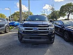 Used 2024 FORD EXPEDITION XLT 4X4 in FT. LAUDERDALE, FLORIDA (Photo 3)