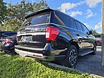 Used 2024 FORD EXPEDITION XLT 4X4 in FT. LAUDERDALE, FLORIDA (Photo 5)