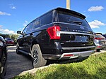 Used 2024 FORD EXPEDITION XLT 4X4 in FT. LAUDERDALE, FLORIDA (Photo 7)