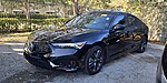 Used 2023 ACURA INTEGRA CVT W/A-SPEC TECHNOLOGY PACKAGE in FT. LAUDERDALE, FLORIDA