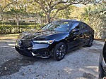 Used 2023 ACURA INTEGRA CVT W/A-SPEC TECHNOLOGY PACKAGE in FT. LAUDERDALE, FLORIDA (Photo 1)