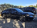 Used 2023 ACURA INTEGRA CVT W/A-SPEC TECHNOLOGY PACKAGE in FT. LAUDERDALE, FLORIDA (Photo 3)