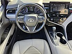 Used 2021 TOYOTA CAMRY SE NIGHTSHADE AUTO in FT. LAUDERDALE, FLORIDA (Photo 13)