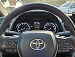 Used 2021 TOYOTA CAMRY SE NIGHTSHADE AUTO in FT. LAUDERDALE, FLORIDA (Photo 24)