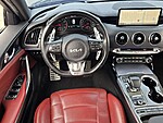 Used 2022 KIA STINGER GT2 RWD in FT. LAUDERDALE, FLORIDA (Photo 13)